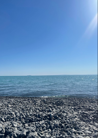 Лечебная вода